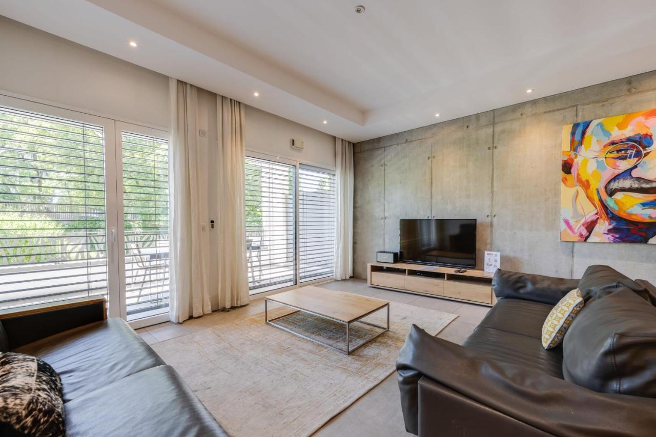 Le Kube - Appartements De Prestige Au Centre D'Анси Екстериор снимка