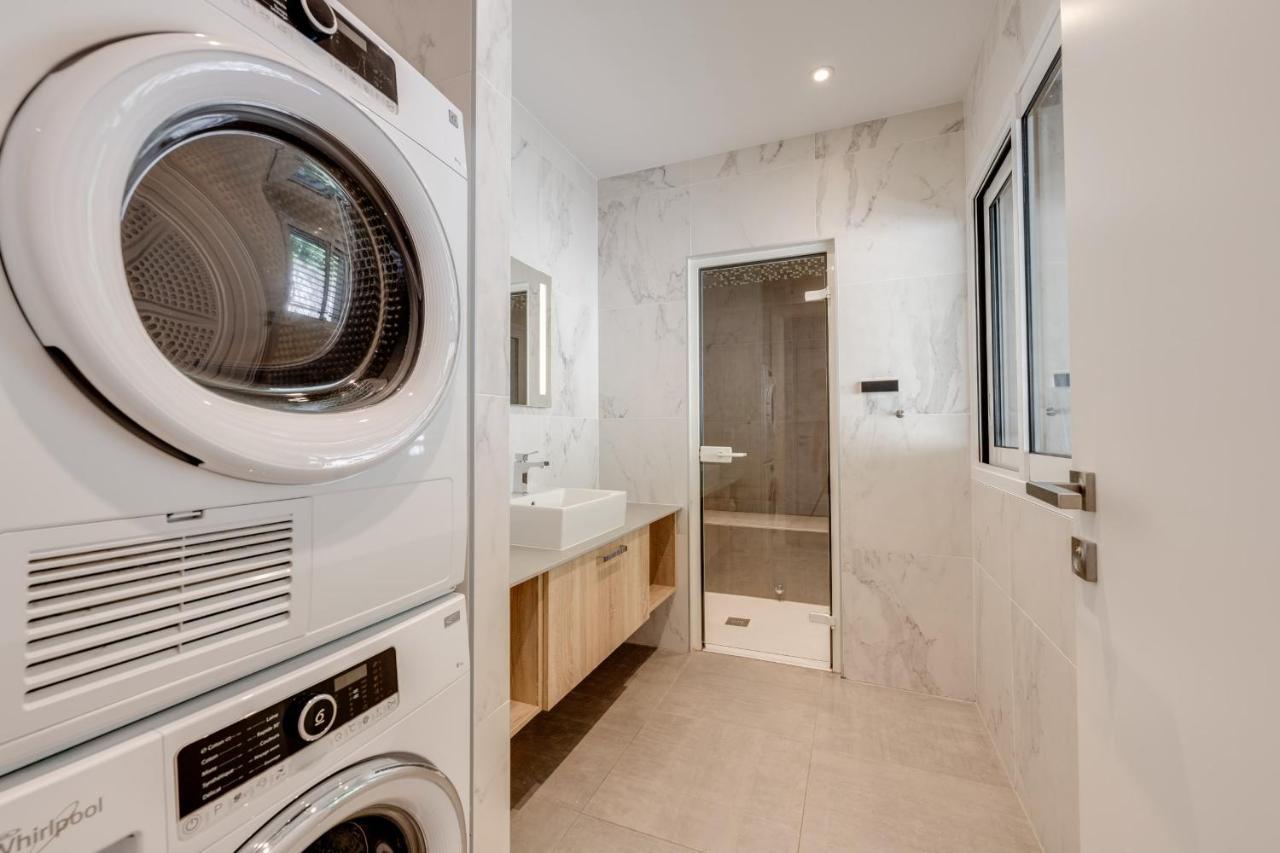 Le Kube - Appartements De Prestige Au Centre D'Анси Екстериор снимка