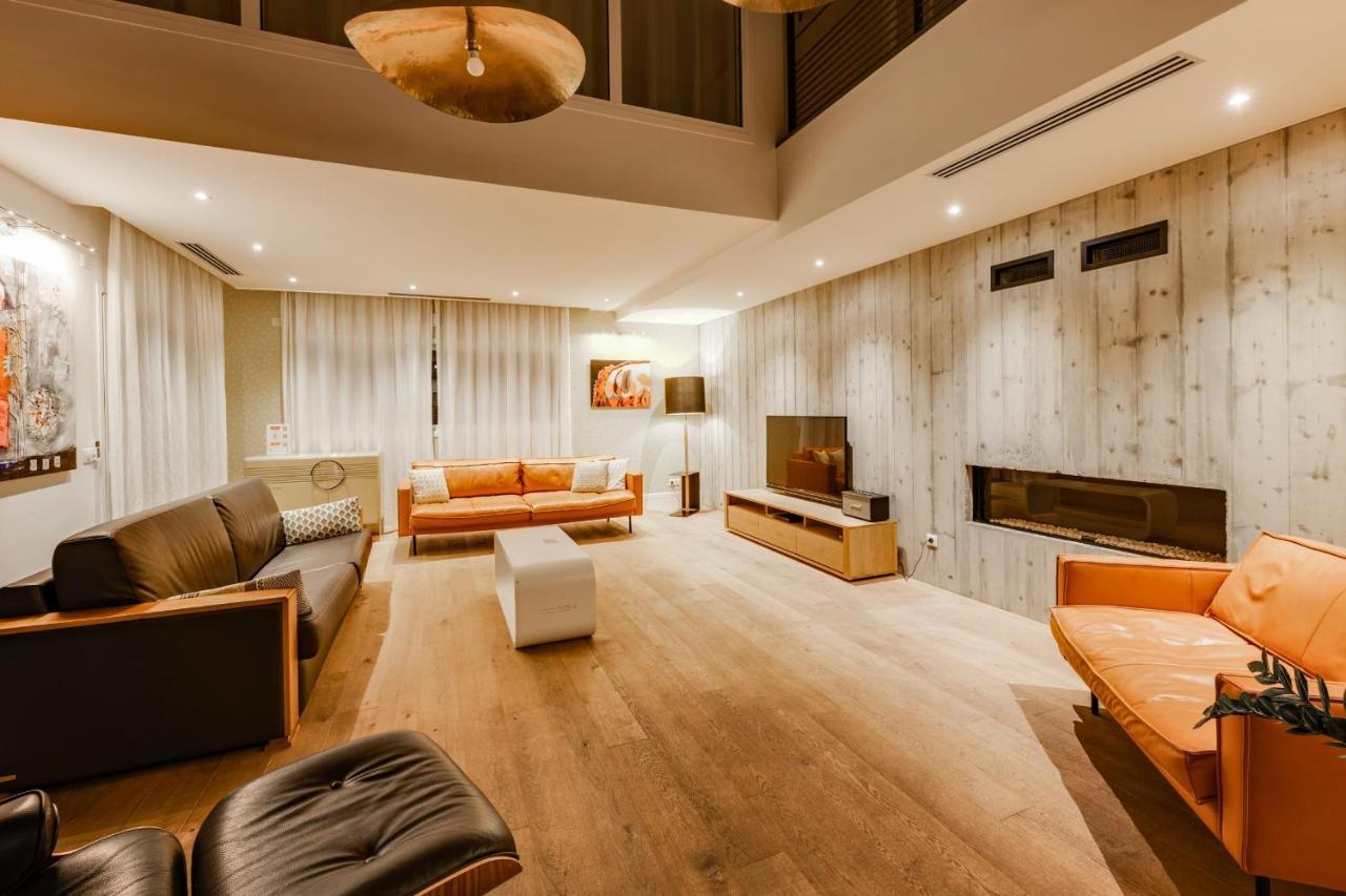 Le Kube - Appartements De Prestige Au Centre D'Анси Екстериор снимка