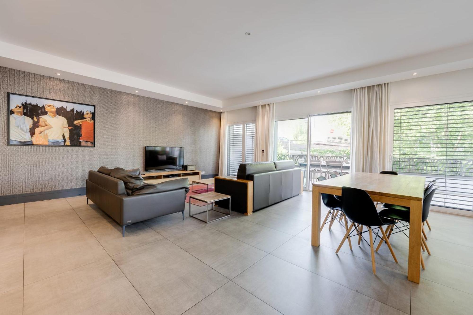 Le Kube - Appartements De Prestige Au Centre D'Анси Екстериор снимка